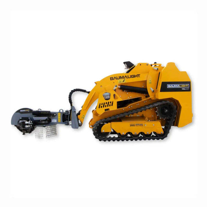 Baumalight S16 Stump Grinder For Mini Skid Steers