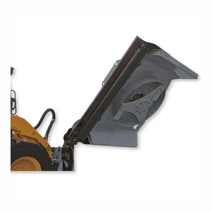 Baumalight SWA750 Boom Mower For Skid Steers