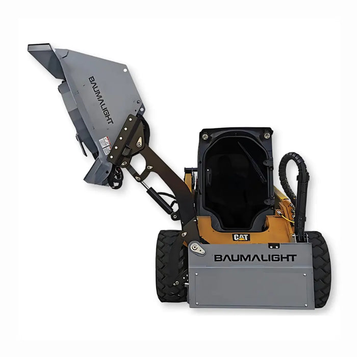 Baumalight SWA750 Boom Mower For Skid Steers