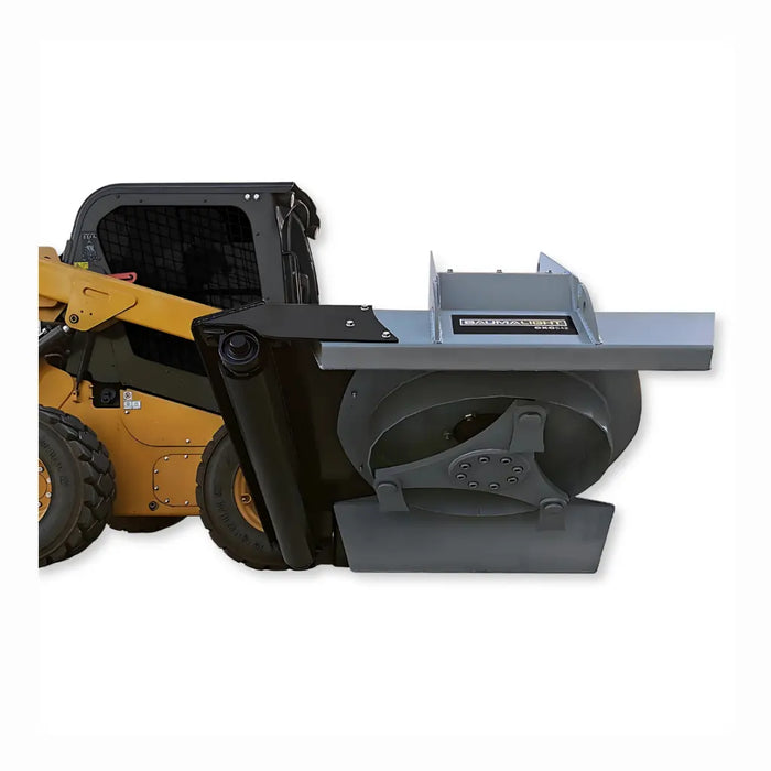 Baumalight SWA750 Boom Mower For Skid Steers