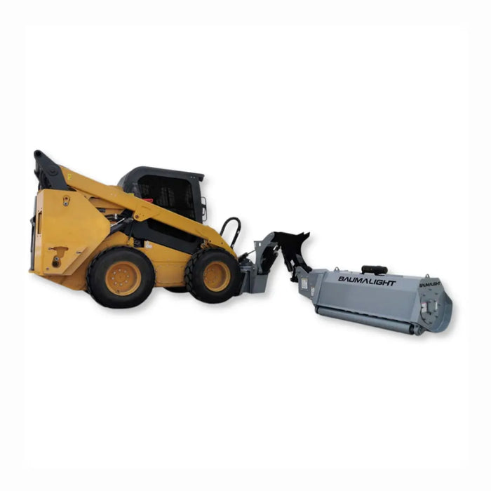 Baumalight SWF560 Boom Mower For Skid Steers