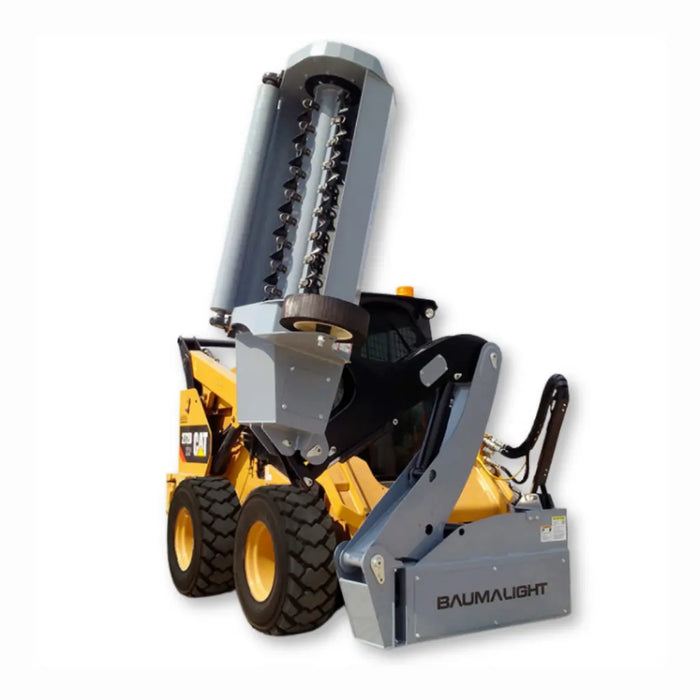 Baumalight SWF580 Boom Mower For Skid Steers