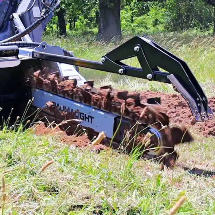 Baumalight TN548 Trencher For Tractors