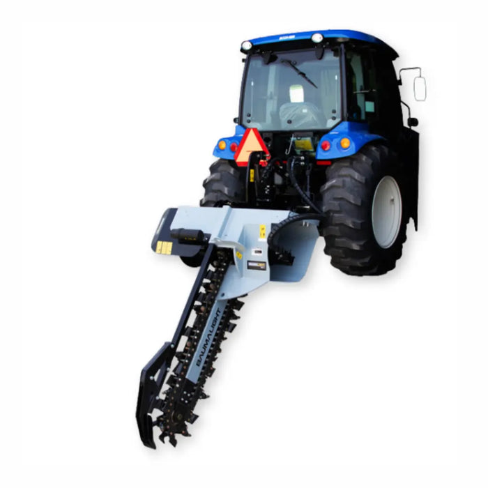 Baumalight TN548 Trencher For Tractors