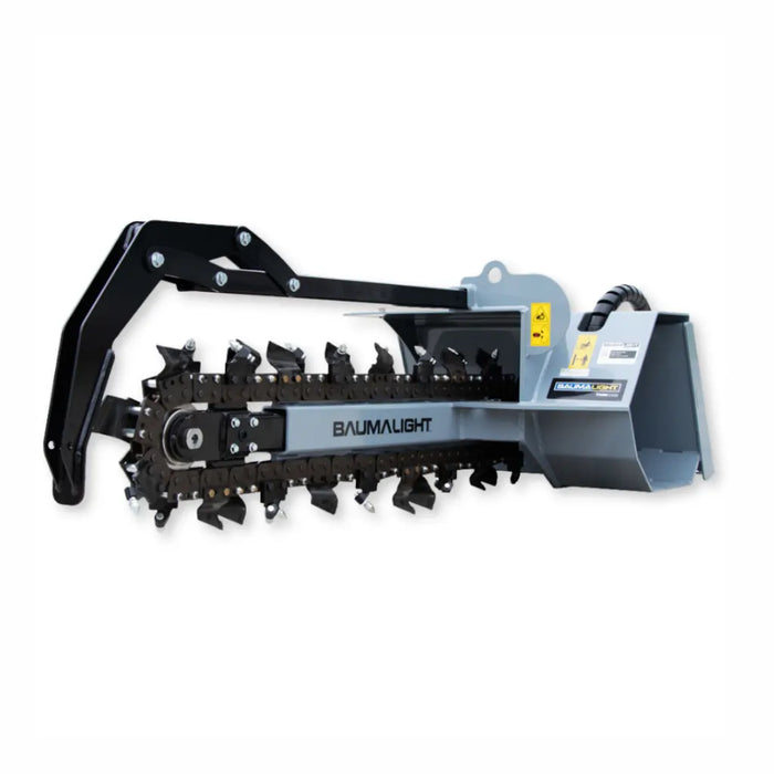 Baumalight TNM336B For Bobcat Mini Skid Steer