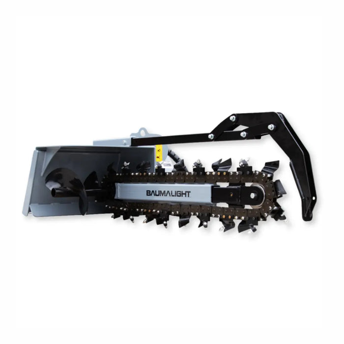 Baumalight TNM336B For Bobcat Mini Skid Steer
