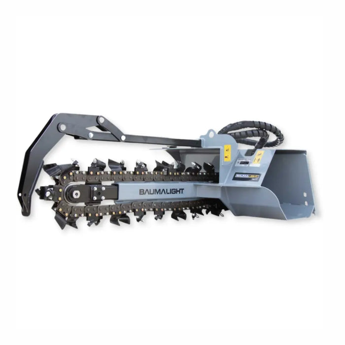 Baumalight TNS336 Trencher For Skid Steers