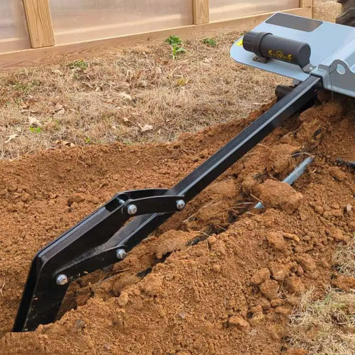 Baumalight TNS336 Trencher For Tractors