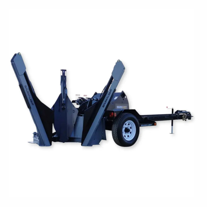 Baumalight TR330 Tree Spade For Trailers