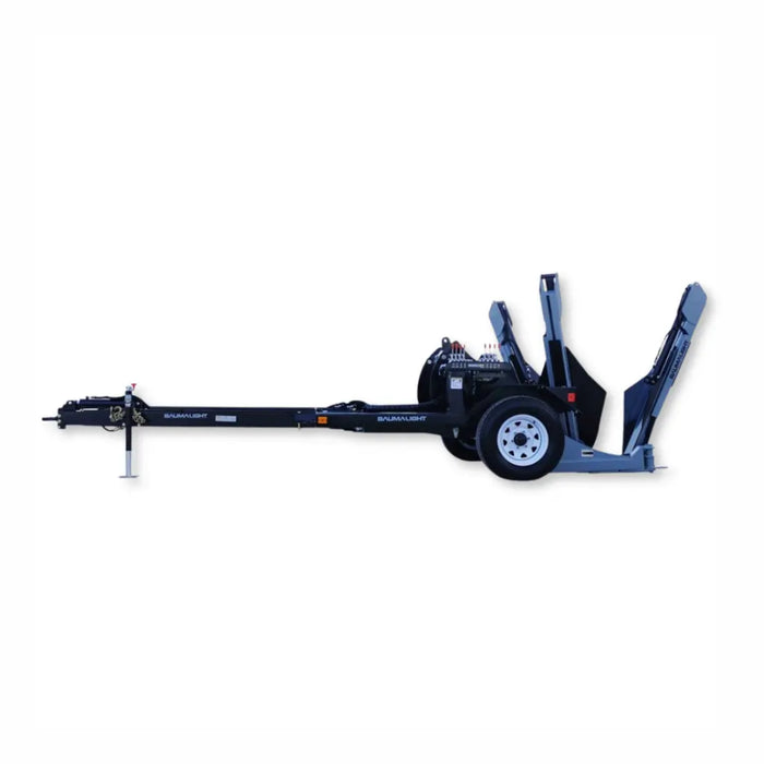 Baumalight TR330 Tree Spade For Trailers