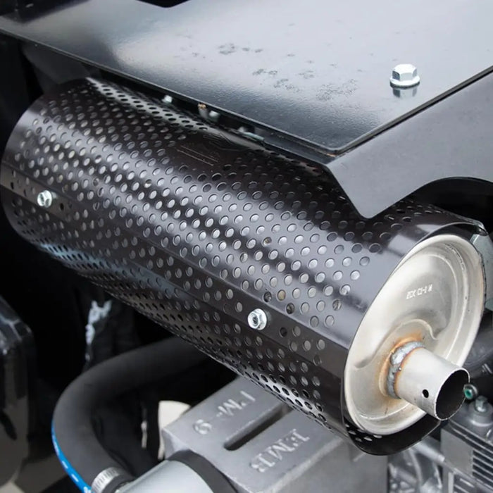 Baumalight TR440 Tree Spade For Trailers