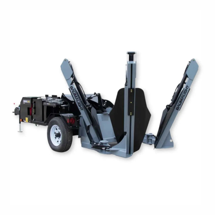 Baumalight TR440 Tree Spade For Trailers