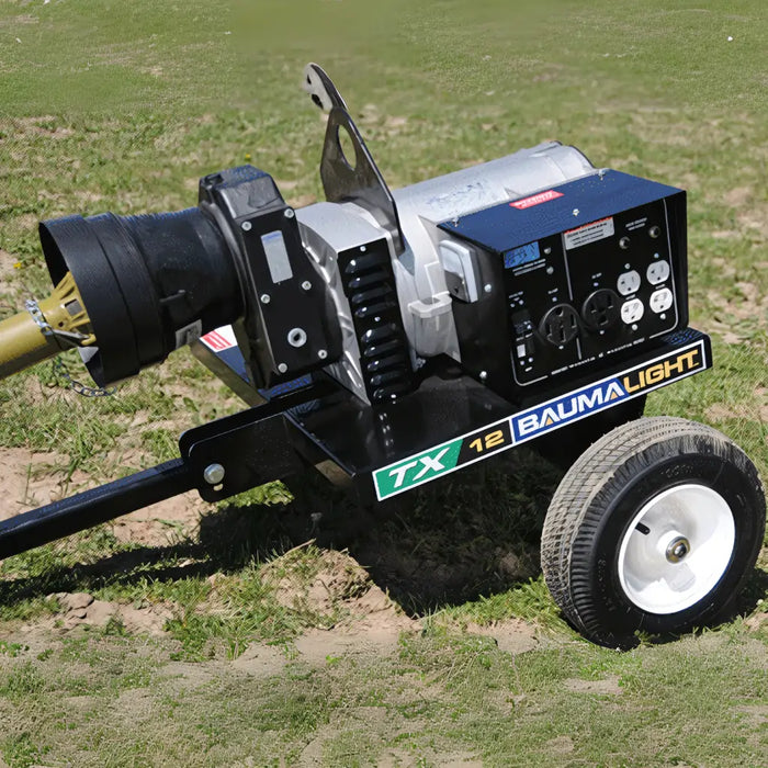 Baumalight TX12 - 12 kW Tractor PTO Generator