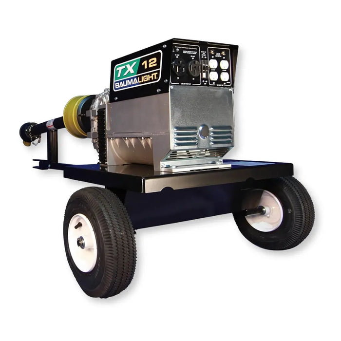 Baumalight TX12 - 12 kW Tractor PTO Generator