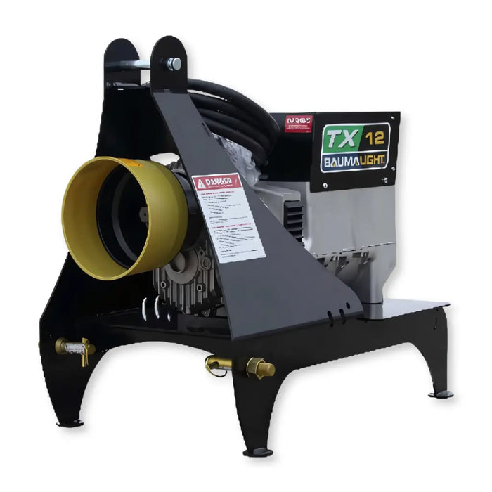 Baumalight TX12 - 12 kW Tractor PTO Generator
