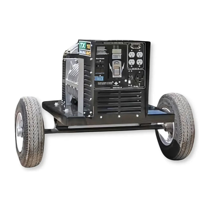 Baumalight TX18 - 18 kW Tractor PTO Generator