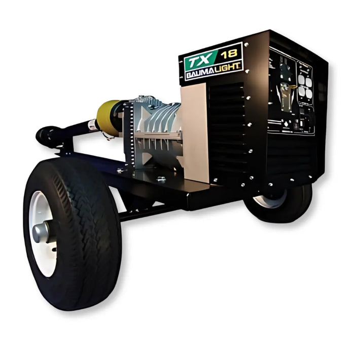 Baumalight TX18 - 18 kW Tractor PTO Generator