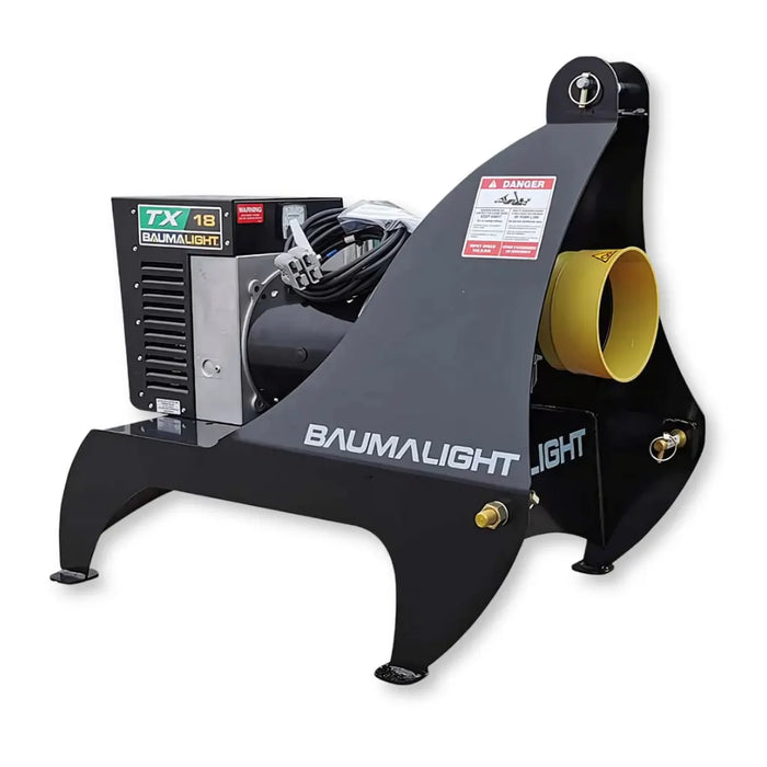 Baumalight TX18 - 18 kW Tractor PTO Generator