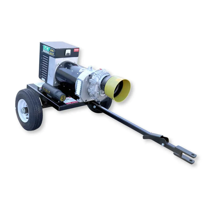 Baumalight TX25 - 25 kW Tractor PTO Generator