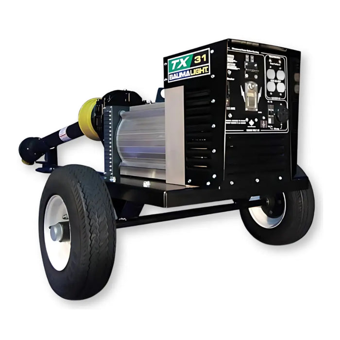 Baumalight TX31 - 31 kW Tractor PTO Generator
