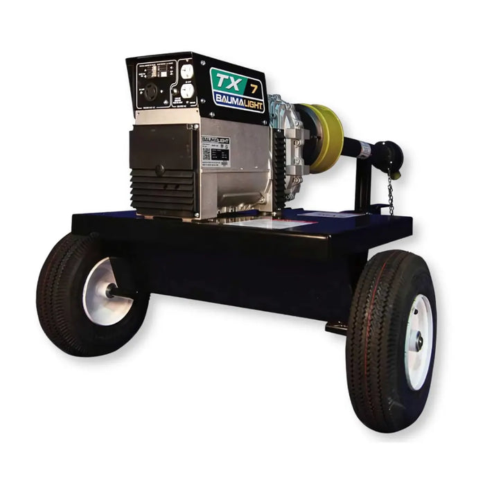 Baumalight TX7 - 7 kW Tractor PTO Generator