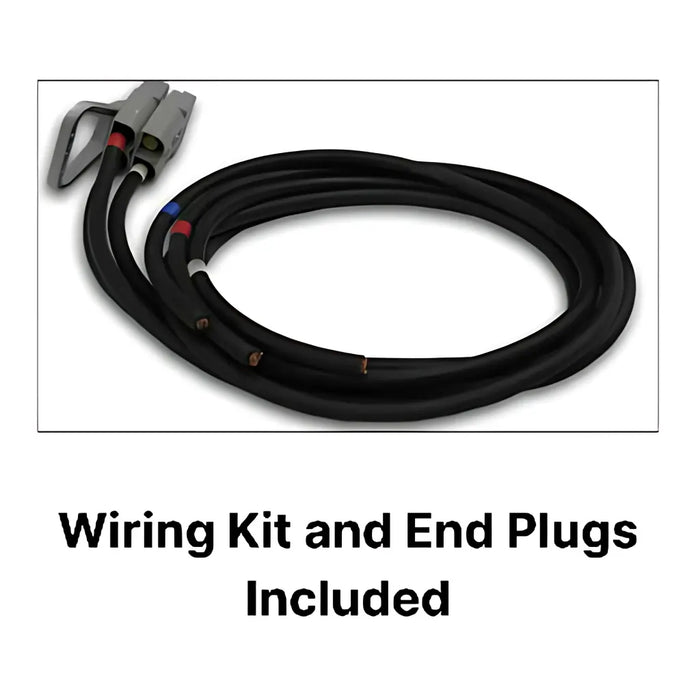 Baumalight TX12 - 12 kW Tractor PTO Generator