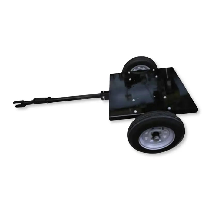 Baumalight TX31 - 31 kW Tractor PTO Generator