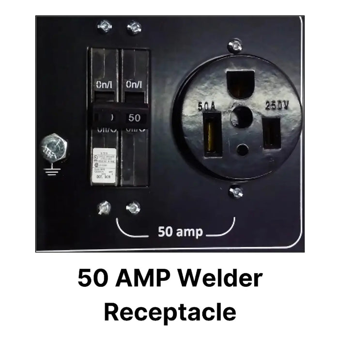 Baumalight TX25 - 25 kW Tractor PTO Generator