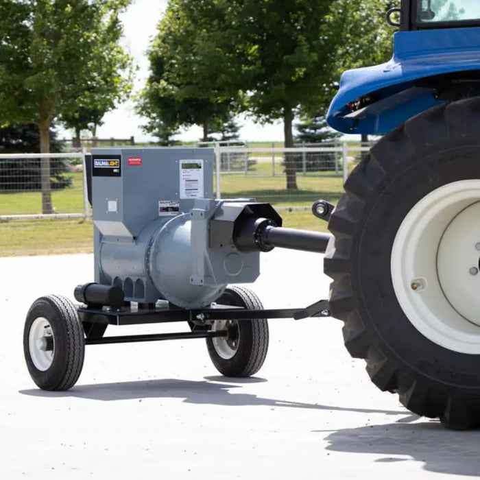 Baumalight KR30 - 30 kW Tractor PTO Generator