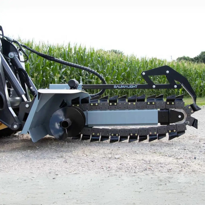Baumalight TNS536 Trencher For Tractors