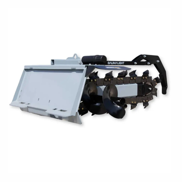 Baumalight TNS536 Trencher For Tractors
