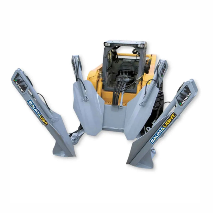 Baumalight ST440 Tree Spade For Skid Steers