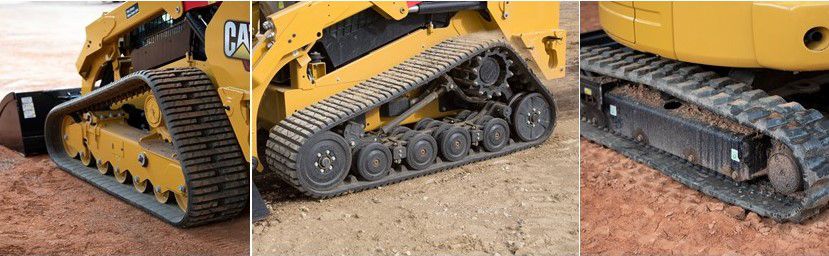 Ready to Find the Right Tracks?