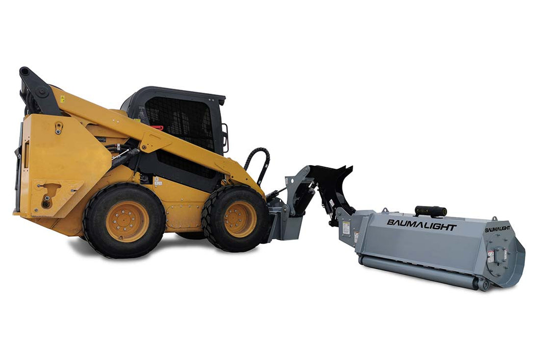 Baumalight SWA560 Boom Mower For Skid Steers