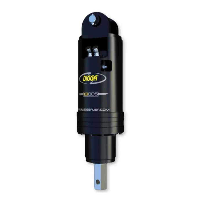Digga 13DDS High Flow Auger Drive