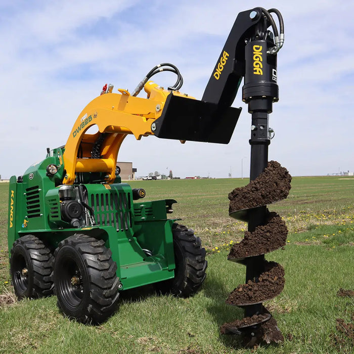 Digga 2DSS Auger Drive