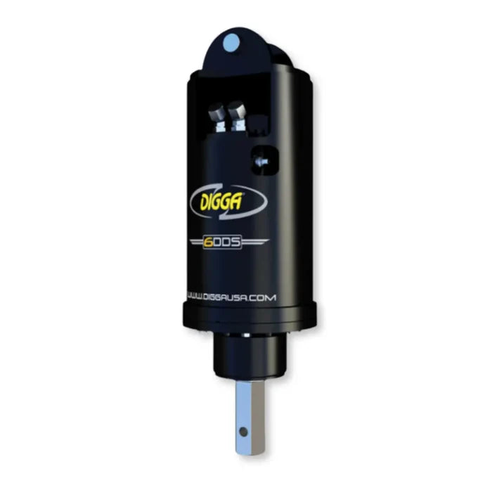 Digga Augers For Excavators and Backhoes 4.5-12T
