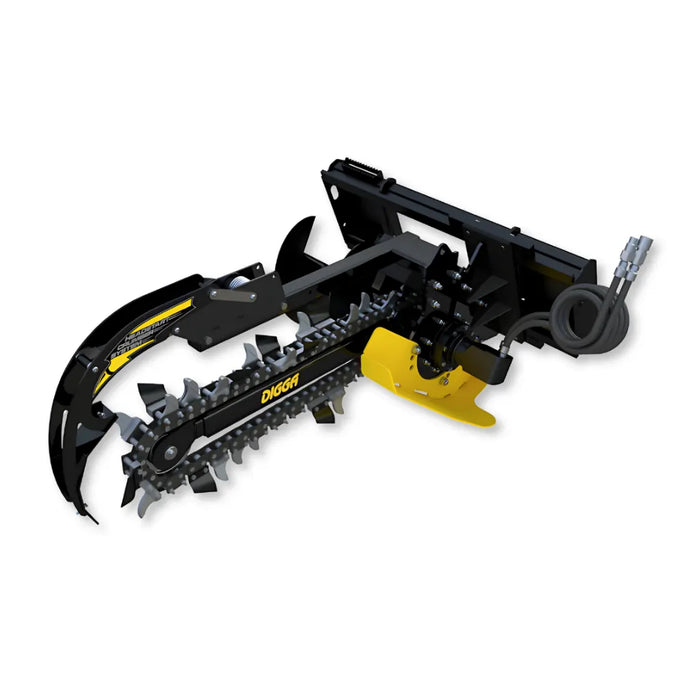 Digga Bigfoot Trencher