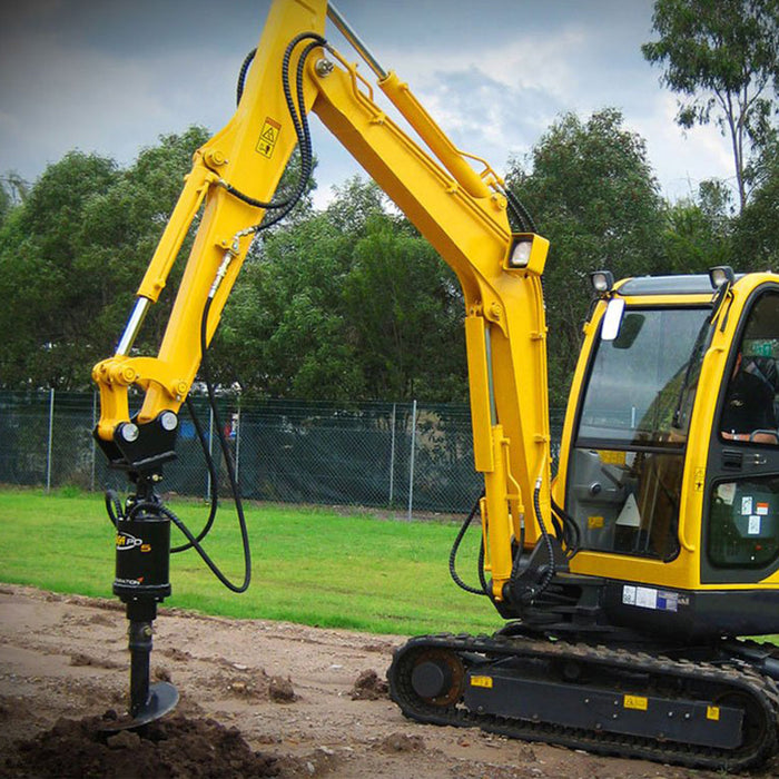 Digga Augers For Excavators and Backhoes 4.5-12T