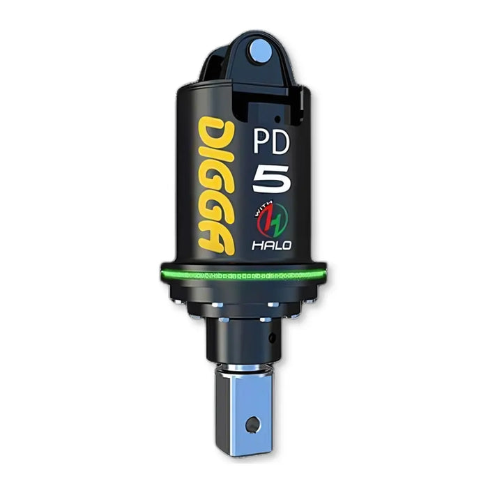Digga HALO Retrofit Kit