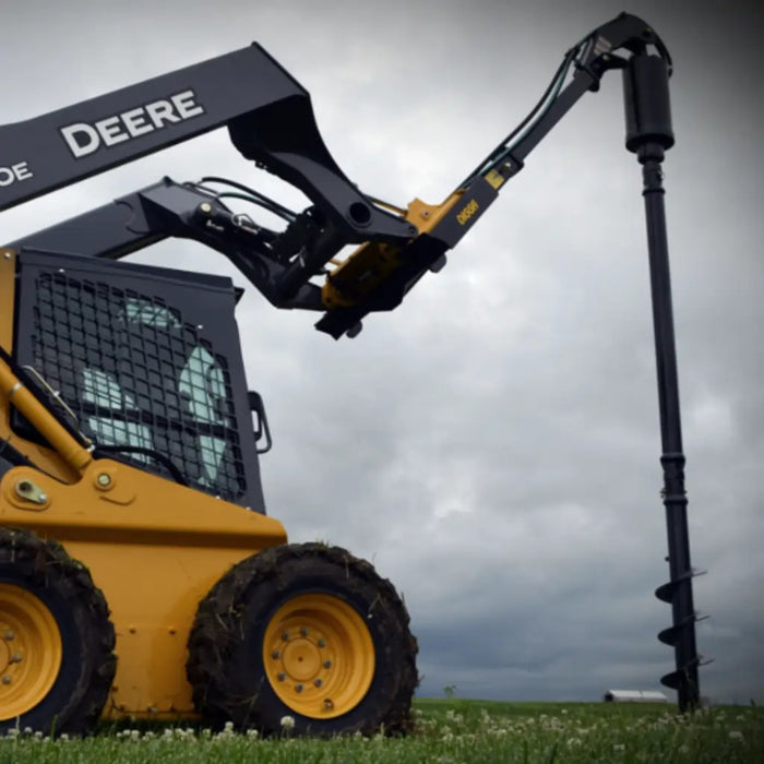 Digga TPE Extension Mounting Bracket – Extend Your Drilling Power