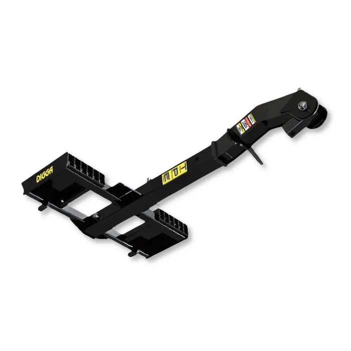 Digga TPE Extension Mounting Bracket – Extend Your Drilling Power