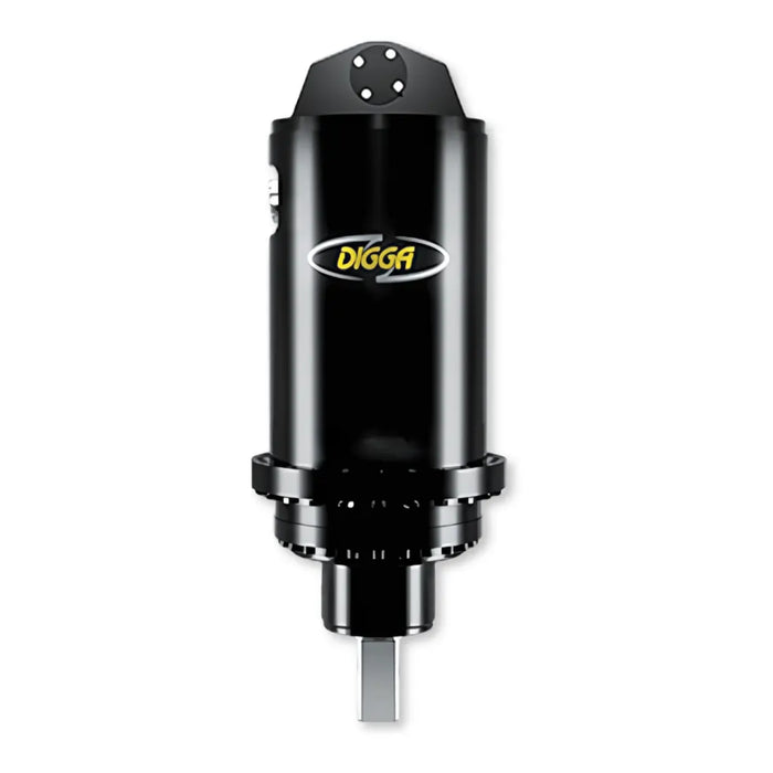 Digga SD70 2 Speed "Supa" Anchor Auger Drive