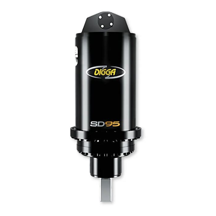 Digga SD95 2 Speed "Supa" Anchor Auger Drive