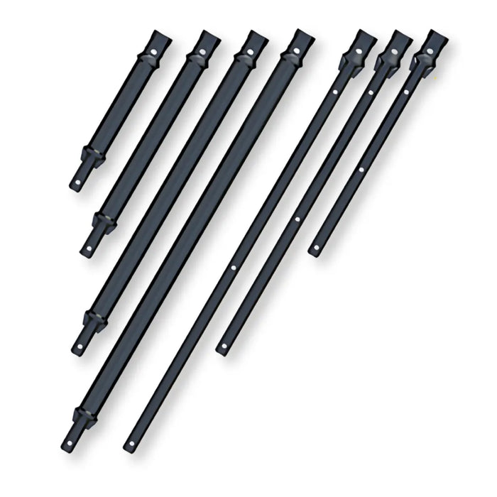 Digga X025 Auger Outer Extension