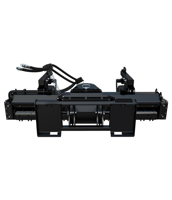 Digga Skid Steers Soil Conditioner