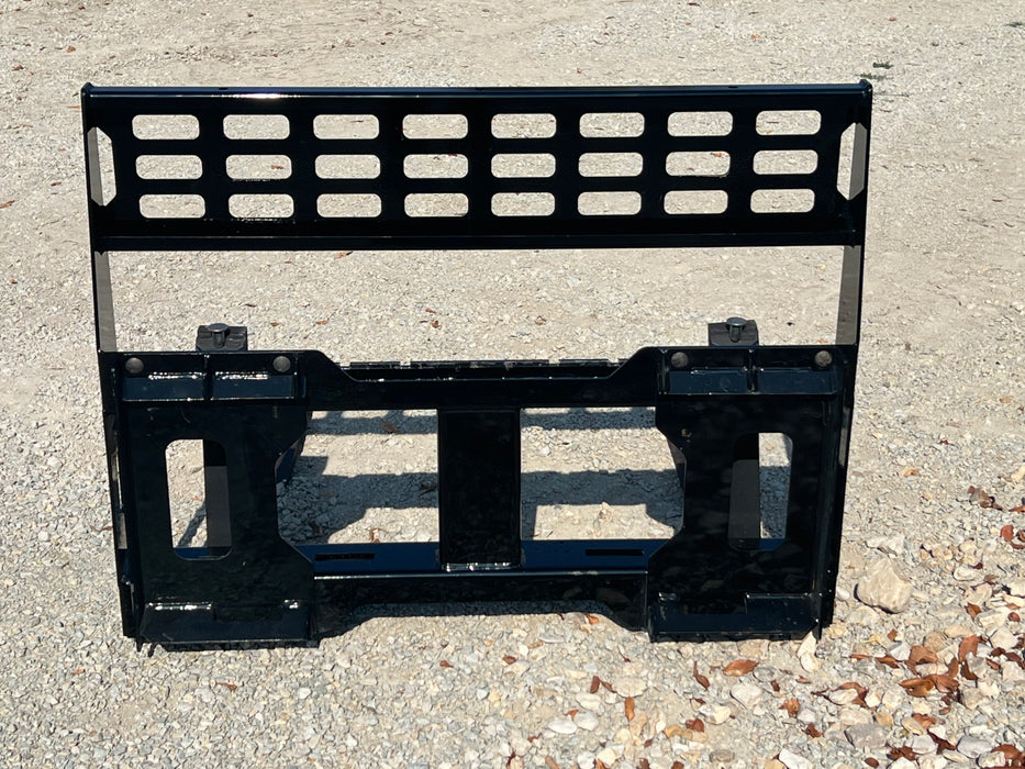 Stinger Attachments Compact Tractor Pallet Fork (PF)