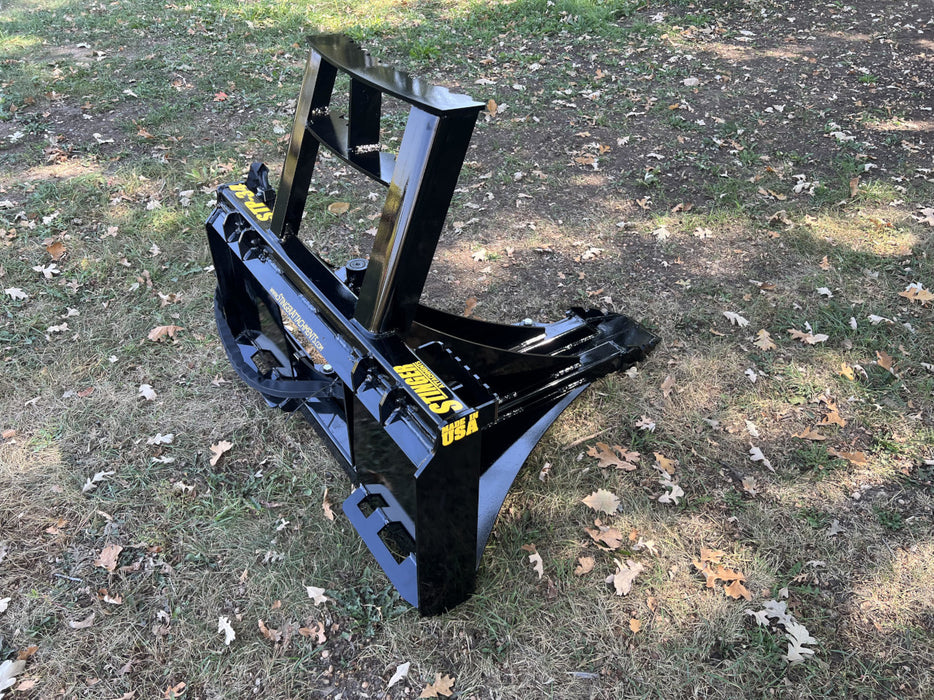 Stinger Attachments Compact Tractor Tree Puller (STP-34)