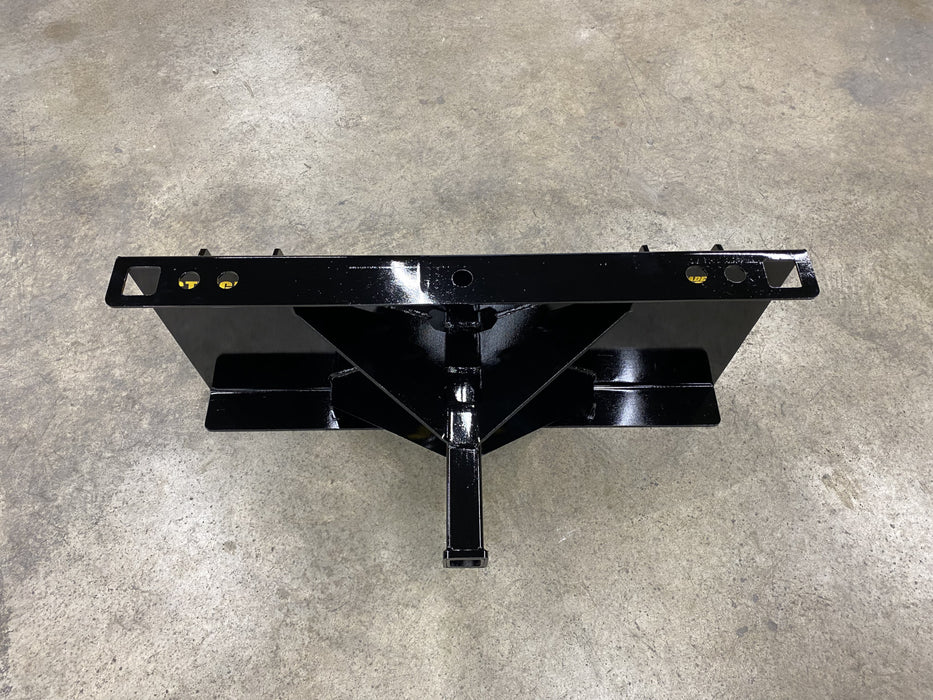 Stinger Attachments Compact Tractor Receiver Hitch (RH)