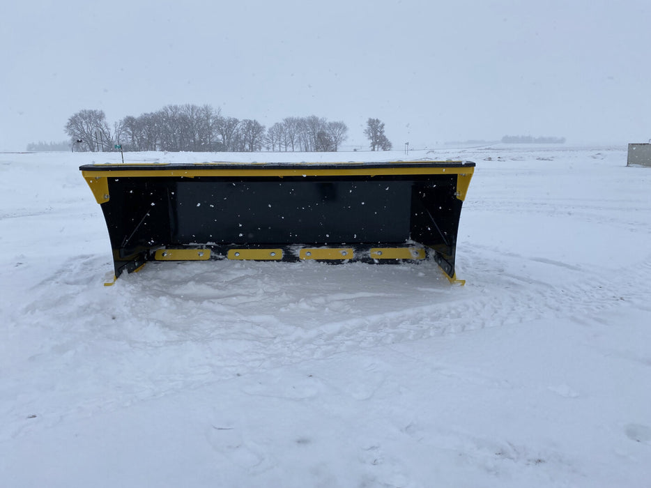 Stinger Attachments Tractor Snow Pusher Extreme 10' - 14' (SPX)